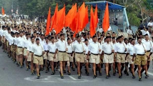 हिंदू राष्ट्र के सपने को लेकर बना था RSS, 3 बार लगा बैन, आज दुनिया का सबसे बड़ा संगठन