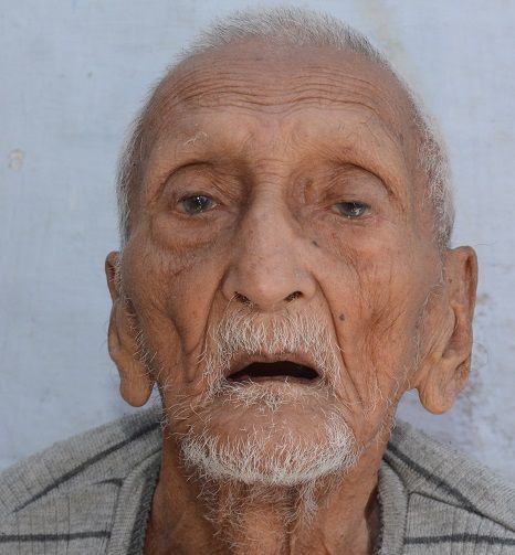 उन्नाव : भगवंत नगर विधानसभा से सात बार विधायक रहे भगवती सिंह का निधन उन्नाव : भगवंत नगर विधानसभा से सात बार विधायक रहे भगवती सिंह का निधन