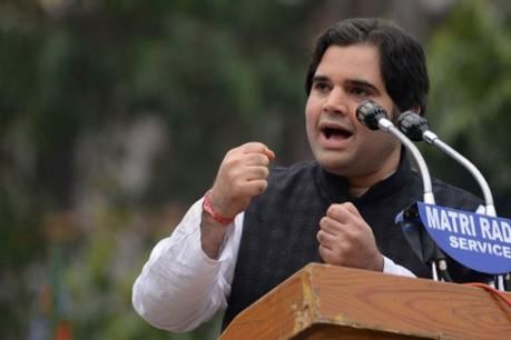 वरुण गांधी की अपील: संपन्न सांसद वेतन छोड़ें वरुण गांधी की अपील: संपन्न सांसद वेतन छोड़ें