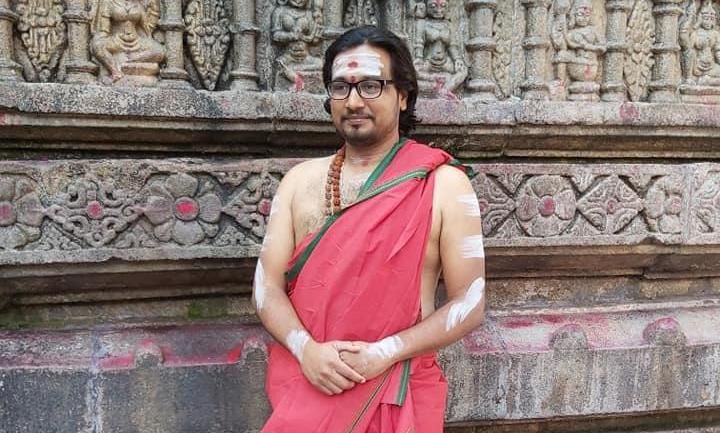 देवी अथर्वशीर्ष के कुछ रोचक तथ्य:- (निरंजन मनमाडकर) देवी अथर्वशीर्ष के कुछ रोचक तथ्य:- (निरंजन मनमाडकर)