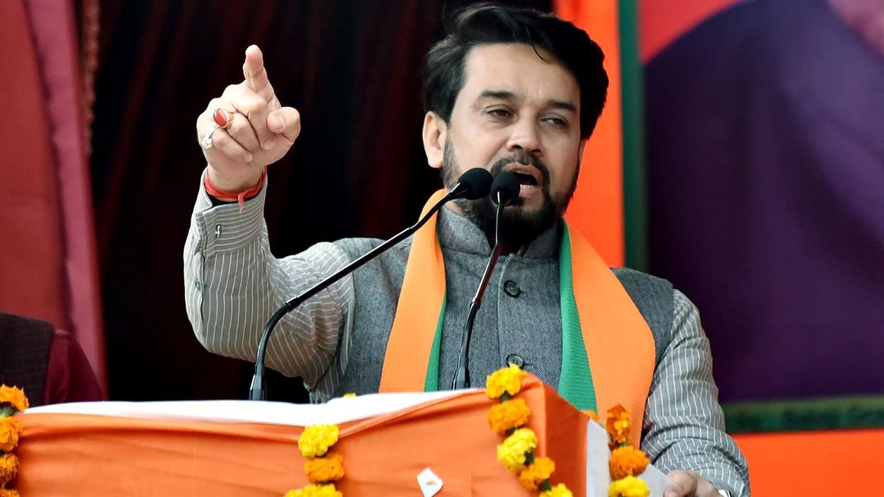 भाजपा के सत्ता में आते ही शाहीन बाग से हटा दिए जाएंगे प्रदर्शनकारी