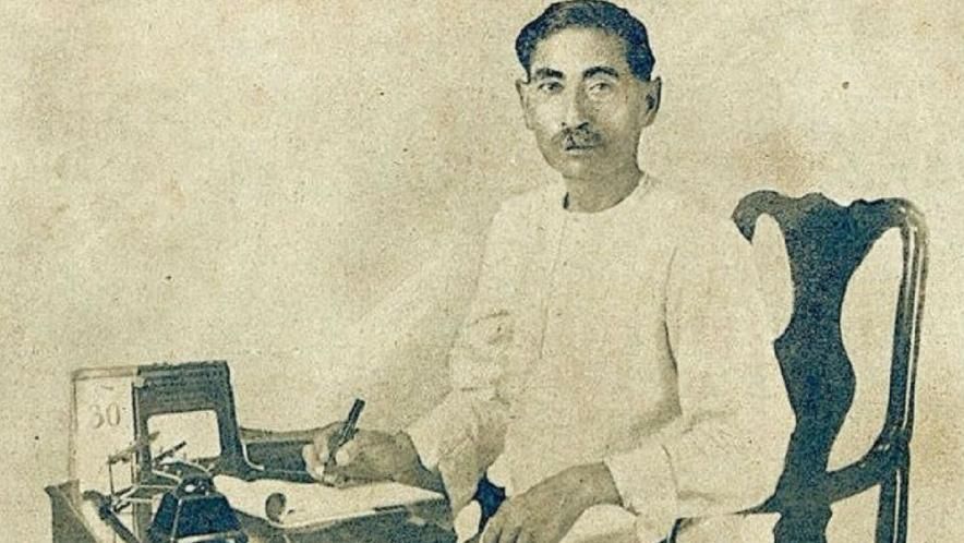 मुंशी जी की जयन्ति पर विशेष:- भारत के गोर्की – रोजमर्रा के जीवन में कहीं न कहीं दिख जाते हैं मुंशी जी की जयन्ति पर विशेष:- भारत के गोर्की – रोजमर्रा के जीवन में कहीं न कहीं दिख जाते हैं