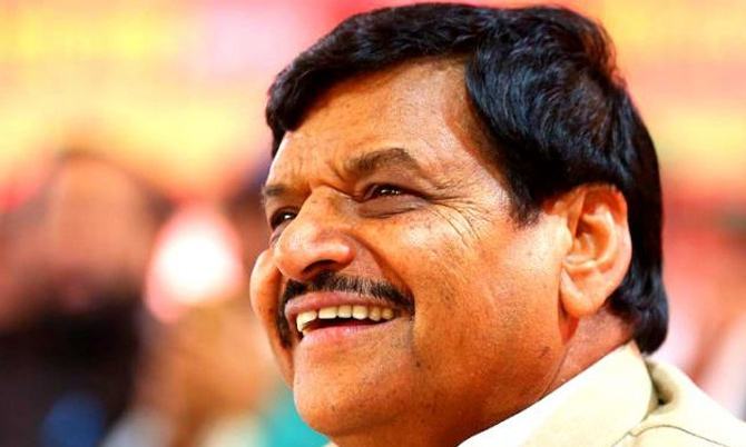 निकाय चुनाव में सपा का प्रचार करेंगे शिवपाल यादव निकाय चुनाव में सपा का प्रचार करेंगे शिवपाल यादव