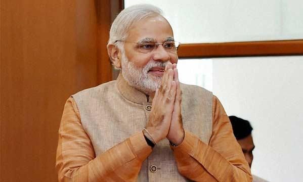 कोरोना: पीएम मोदी बोले- नमस्ते की आदत डालने का उचित समय है
