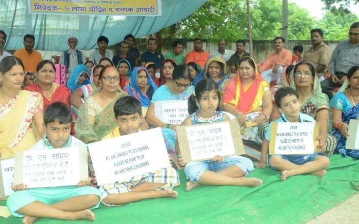 सुल्तानपुर के लोगों ने सीएम योगी को लिखी 3200 चिट्ठियां सुल्तानपुर के लोगों ने सीएम योगी को लिखी 3200 चिट्ठियां