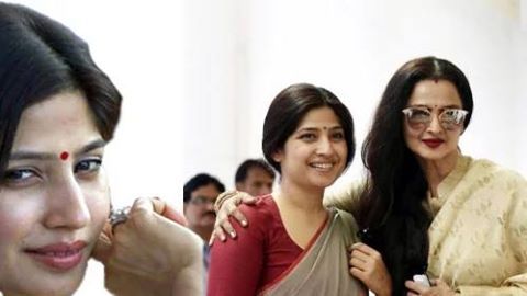 बिजनेस घराने और संस्थान अपने कार्यक्रमों में श्रीमती यादव को आमंत्रित करने की होड़ में रहती हैं बिजनेस घराने और संस्थान अपने कार्यक्रमों में श्रीमती यादव को आमंत्रित करने की होड़ में रहती हैं