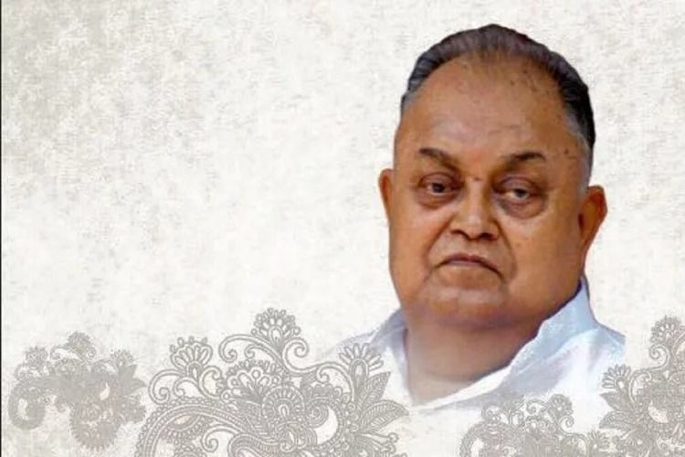 छोटे लोहिया नहीं रहे....
