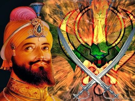 गुरु गोविंद सिंह के 353 वीं जयंती पर राष्ट्रपति कोविंद और पीएम मोदी समेत अन्य लोगों ने दी शुभकामनाएं