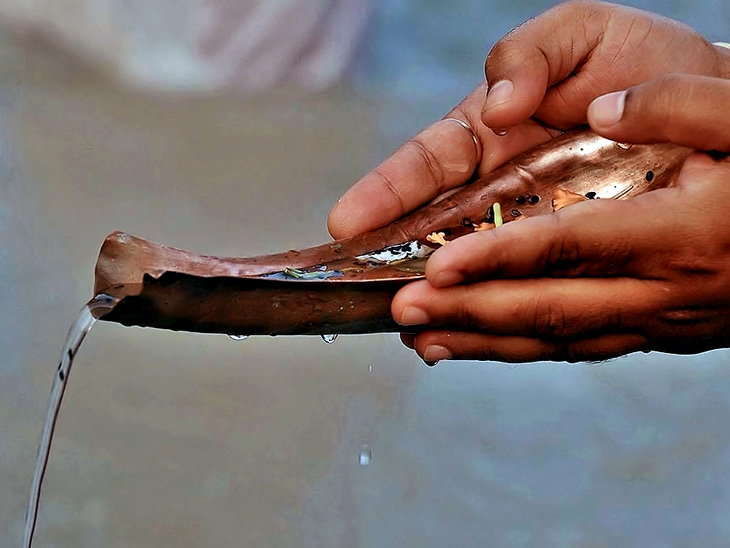 पितृ पक्ष आरम्भ 25 सितम्बर 2018 मंगलवार से पितृ पक्ष में तर्पण एवं श्राद्ध का महत्व : पं अनन्त पाठक पितृ पक्ष आरम्भ 25 सितम्बर 2018 मंगलवार से पितृ पक्ष में तर्पण एवं श्राद्ध का महत्व : पं अनन्त पाठक