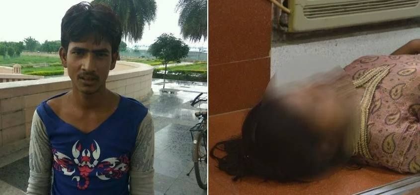 वैवाहिक जीवन से दुखी युवती ने लगाई गोमती में छलांग, युवक ने कूदकर बचाया वैवाहिक जीवन से दुखी युवती ने लगाई गोमती में छलांग, युवक ने कूदकर बचाया