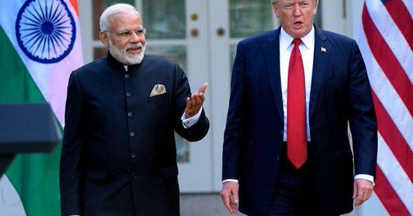 द्विपक्षीय बातचीत के बाद क्या बोले पीएम नरेंद्र मोदी? द्विपक्षीय बातचीत के बाद क्या बोले पीएम नरेंद्र मोदी?