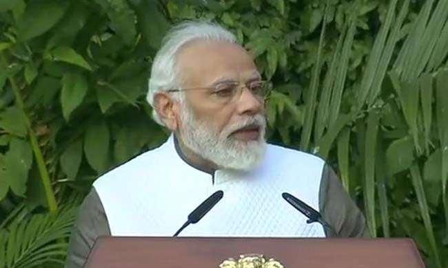 राजपथ पर दुनिया देखेगी हमारी ताकत - प्रधानमंत्री