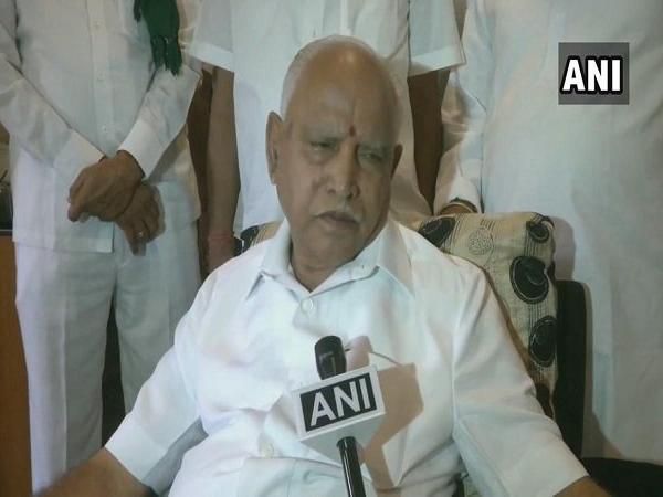 येदियुरप्पा का दावा-कांग्रेस के 20 से अधिक विधायक सरकार से नाखुश, उठा सकते हैं बड़ा कदम
