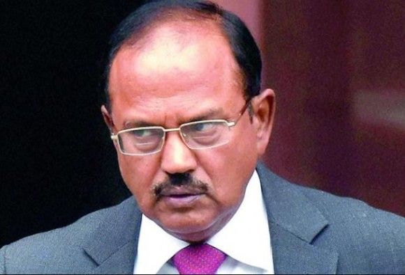 बन रहा है डोभाल प्लान आतंकवाद की खैर नही ..