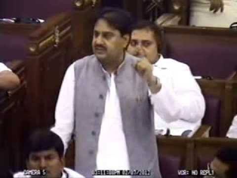 BSP विधायक गुड्डू जमाली के खिलाफ छेड़खानी का मामला दर्ज BSP विधायक गुड्डू जमाली के खिलाफ छेड़खानी का मामला दर्ज