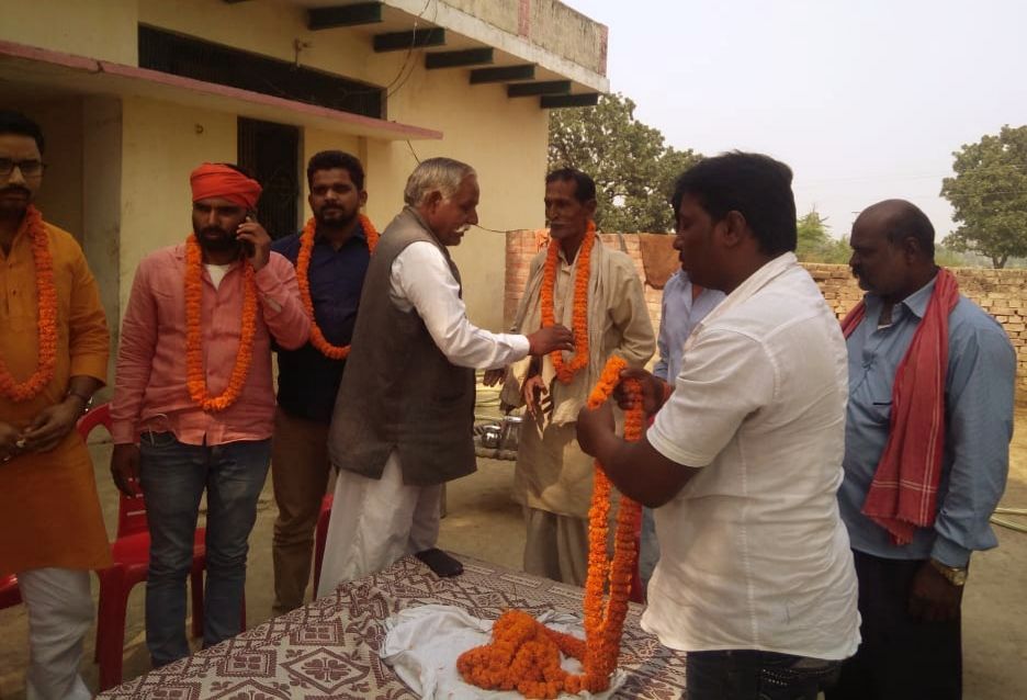 नट समाज मूल संस्कृति को करे धारण नट समाज मूल संस्कृति को करे धारण