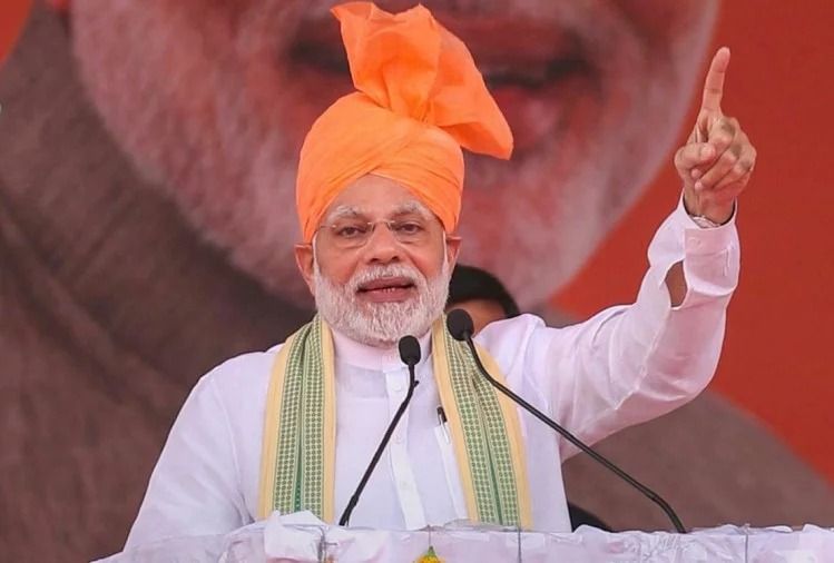 भाजपा सत्ता में लौटी तो मसूद अजहर की तरह हाफिज और दाऊद पर भी होगा एक्शन