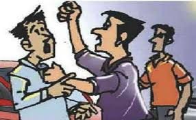 मुरादाबाद बिलारी - रंजिश के चलते दबंग पिता पुत्र ने मारपीट कर किया घायल मुरादाबाद बिलारी - रंजिश के चलते दबंग पिता पुत्र ने मारपीट कर किया घायल