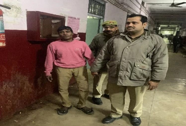 4 महीने में रेप के आरोपी को फांसी की सजा, फैसला सुनाकर जज ने तोड़ी कलम