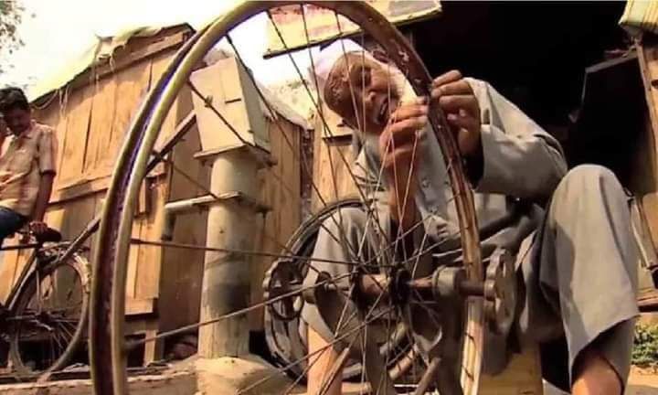 अयोध्या सूफी संतों की नगरी है श्री राम जी की पावन भूमि