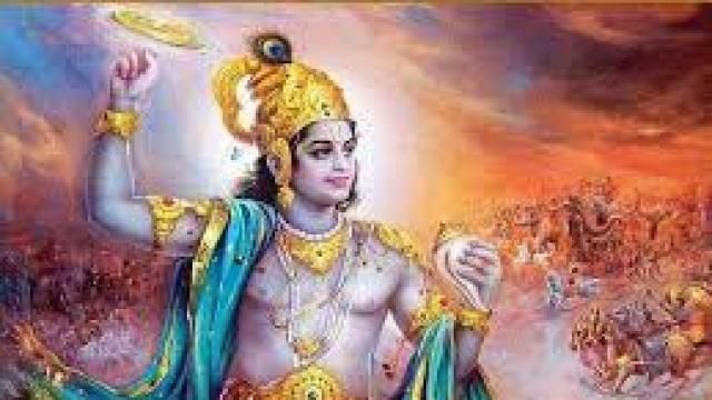 कान्हा ने इसलिए दिया था पांडवों का साथ कान्हा ने इसलिए दिया था पांडवों का साथ