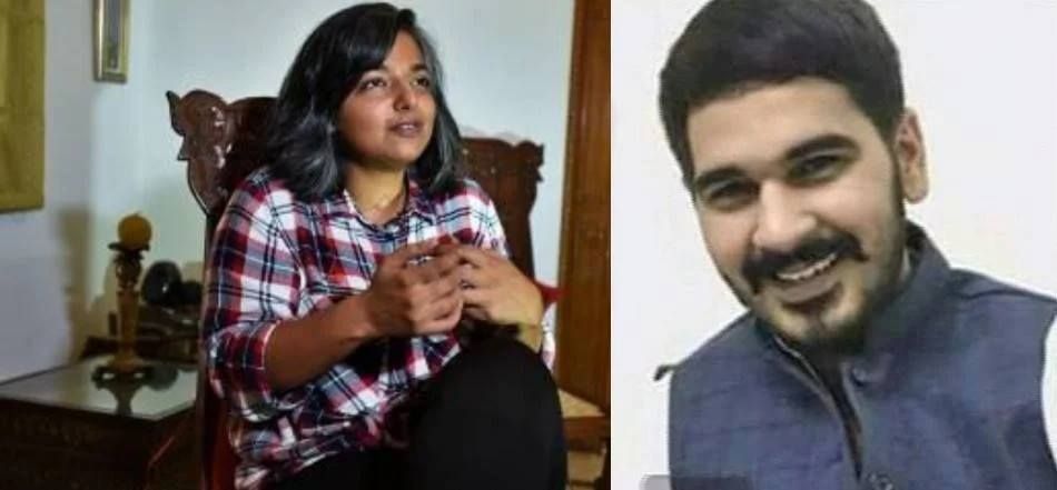 विकास बराला हिरासत में, केस में अपहरण की धाराएं जोड़ी गईं विकास बराला हिरासत में, केस में अपहरण की धाराएं जोड़ी गईं