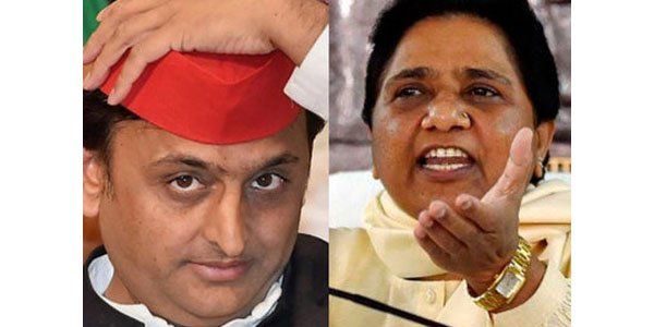 माया ने रिटर्न गिफ्ट में मांगे 10 पक्के वोट, फंसा खेल माया ने रिटर्न गिफ्ट में मांगे 10 पक्के वोट, फंसा खेल