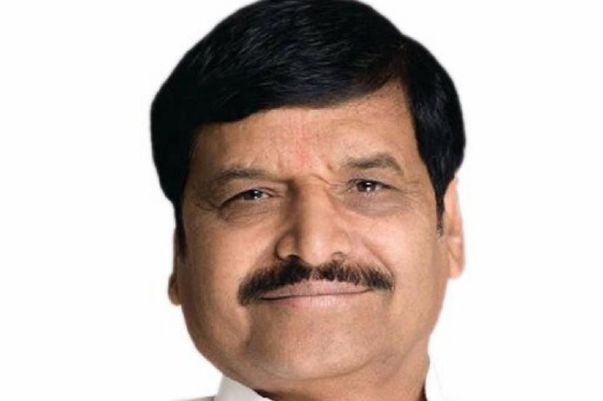 शिवपाल ने बिना नाम लिए साधा अखिलेश पर निशाना, कहा- ईश्वर उन्हें सद्बुद्धि दे शिवपाल ने बिना नाम लिए साधा अखिलेश पर निशाना, कहा- ईश्वर उन्हें सद्बुद्धि दे