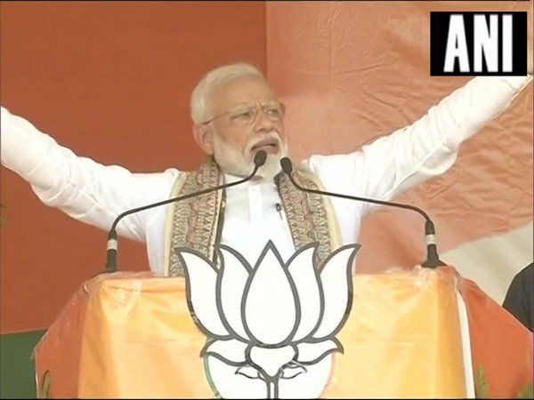 विजय भाजपा की होगी, कांग्रेस में चल रही नामदार को बचाने की तैयारी विजय भाजपा की होगी, कांग्रेस में चल रही नामदार को बचाने की तैयारी