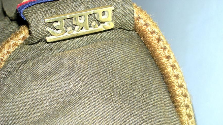 अयोध्या : महिला पुलिस की शेरनी टीम का हुआ गठन अयोध्या : महिला पुलिस की शेरनी टीम का हुआ गठन