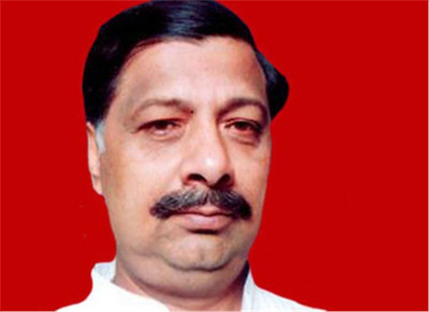 भतीजे को कांग्रेस से मिला टिकट तो विधायक को लगा सदमा, अस्पताल में भर्ती भतीजे को कांग्रेस से मिला टिकट तो विधायक को लगा सदमा, अस्पताल में भर्ती