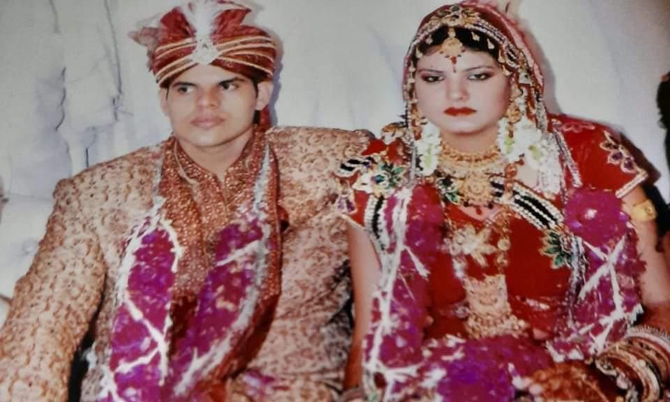 पंखुड़ी पाठक के होने वाले पति की पहली पत्नी आई सामने, लगाए बड़े आरोप