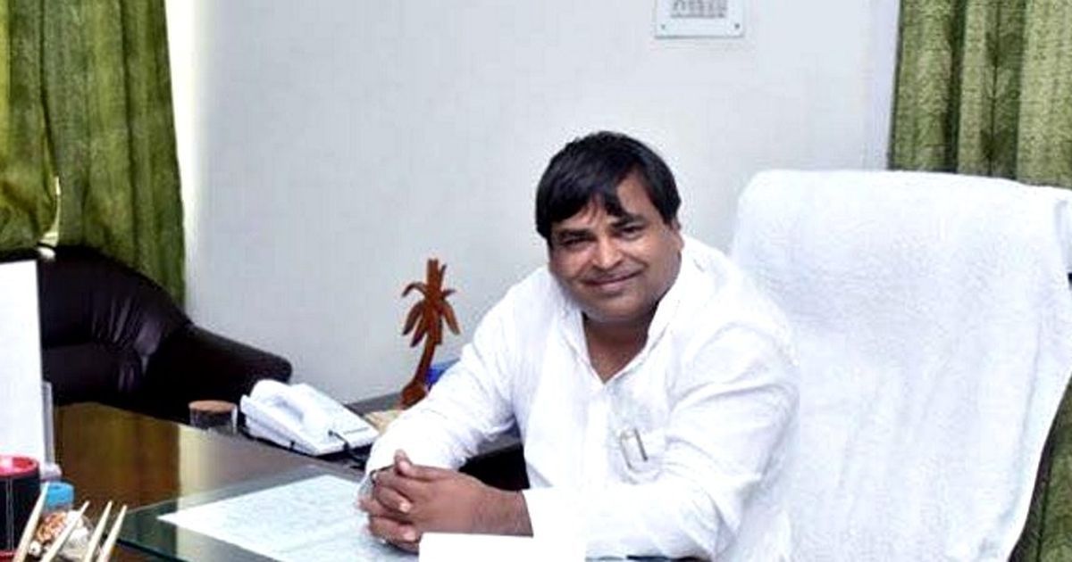 हमीरपुर खनन घोटाला: खनिज मंत्री रहे गायत्री प्रजापति की बढ़ सकती है मुश्किलें