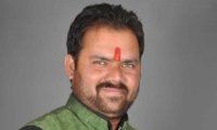 लोक जनशक्ति पार्टी ने कृष्णा पंचोली को झारखण्ड का प्रभारी नियुक्त किया लोक जनशक्ति पार्टी ने कृष्णा पंचोली को झारखण्ड का प्रभारी नियुक्त किया