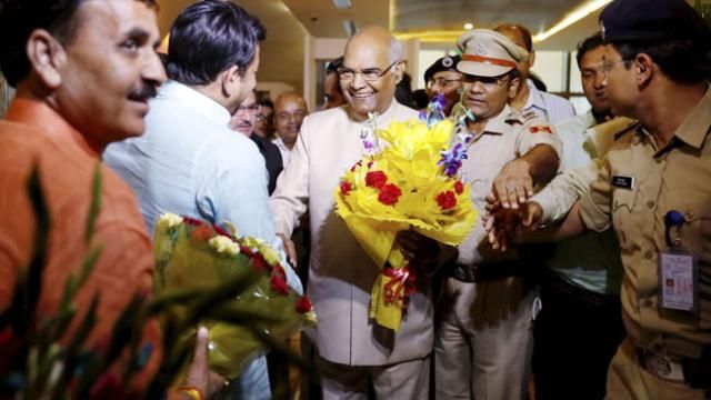 पढ़ें कहां-कहां हुई क्रॉस वोटिंग पढ़ें कहां-कहां हुई क्रॉस वोटिंग