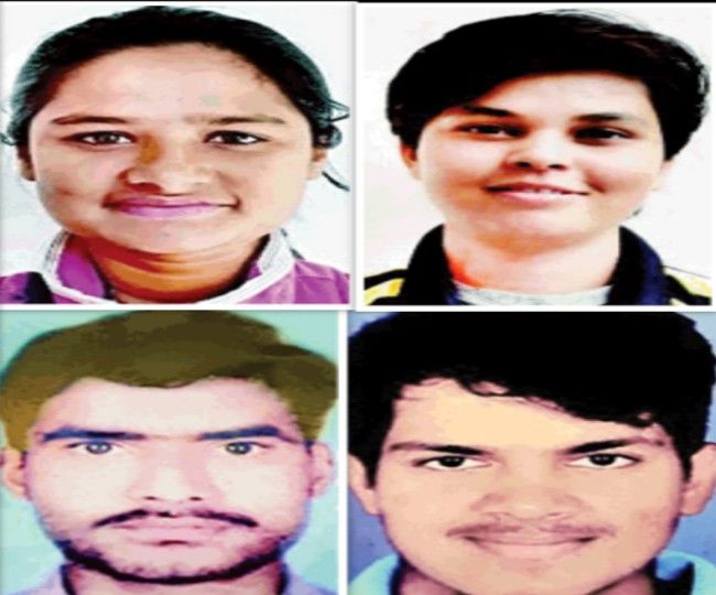 लखनऊ के राहुल, श्रेयांश, शिवा और मरियम को सर्वोच्च खेल सम्मान, मुख्यमंत्री आज करेंगे सम्मानित