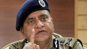 ताबड़तोड़ एनकाउंटर के बाद योगी राज में घटा अपराध का ग्राफ ताबड़तोड़ एनकाउंटर के बाद योगी राज में घटा अपराध का ग्राफ