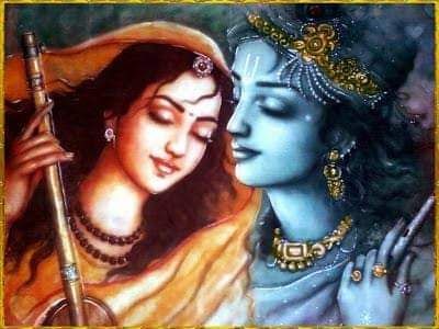 ये तो प्रेम की बात है उधो... ये तो प्रेम की बात है उधो...