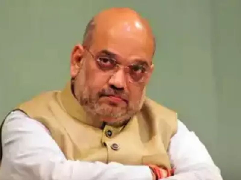 गृह मंत्री अमित शाह ने पश्चिम बंगाल की मुख्यमंत्री ममता बनर्जी को पत्र लिखकर कहा है कि राज्य सरकार से प्रवासी मजदूरों के घर पहुंचने में मदद के लिए राज्य सरकार का सहयोग नहीं मिल रहा है।