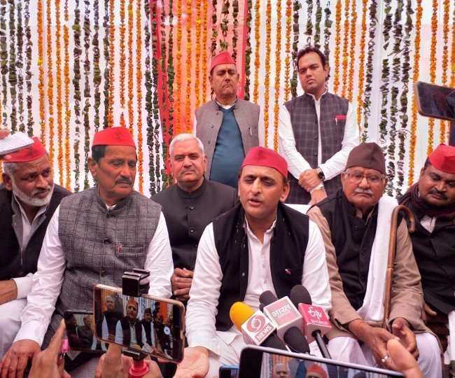 CAA कानून वापस नहीं हुआ तो देश में महाभारत होगा