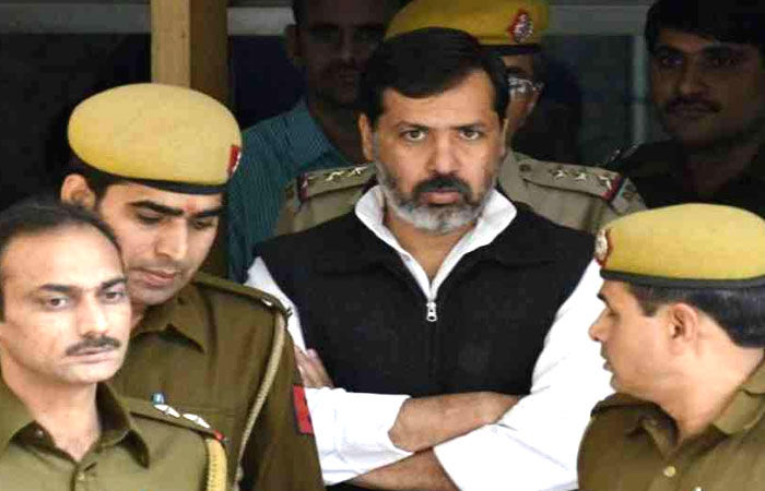 ललई, धनन्जय व प्रिंसू के खिलाफ गिरफ्तारी वारंट ललई, धनन्जय व प्रिंसू के खिलाफ गिरफ्तारी वारंट