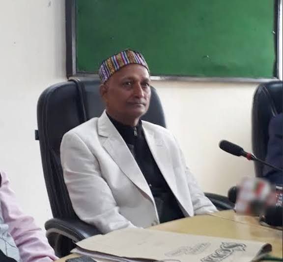 आजमगढ़ : करोना वायरस से प्रभावित व्यक्ति नही है, चार संदिग्ध नमूने भेजे गये थे, सभी निगेटिव आजमगढ़ : करोना वायरस से प्रभावित व्यक्ति नही है, चार संदिग्ध नमूने भेजे गये थे, सभी निगेटिव