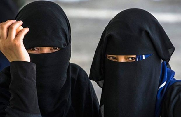 अमेरिका में मुसलमानों के साथ भेदभाव तेजी से बढ़ा, सर्वे में दावा अमेरिका में मुसलमानों के साथ भेदभाव तेजी से बढ़ा, सर्वे में दावा