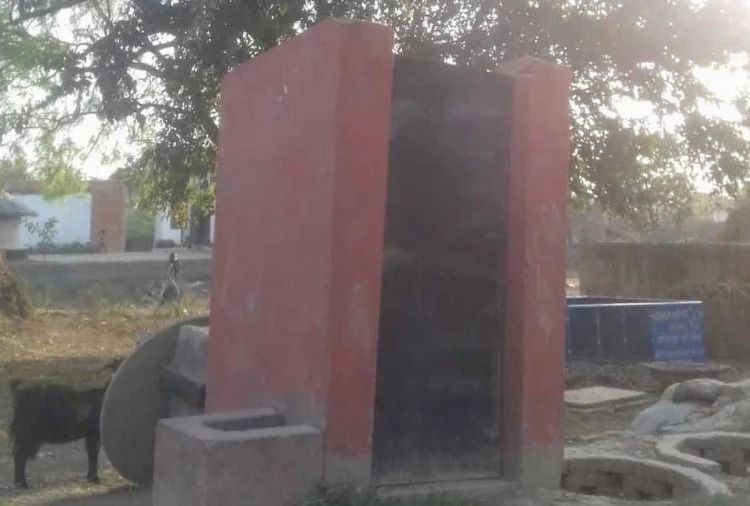 मैनपुरी: शौचालय निर्माण में लापरवाही पर 128 ग्राम पंचायतों को नोटिस