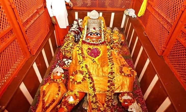 हनुमान जयंती 2019: जन्म की कथा, पूजा विधि और टोटके हनुमान जयंती 2019: जन्म की कथा, पूजा विधि और टोटके