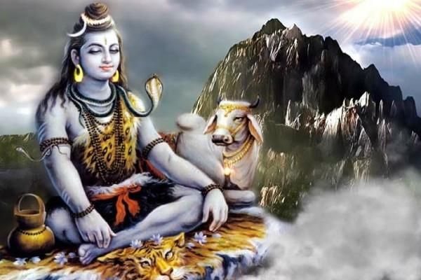 सावन सोमवार: इस बार बेहद खास होगा सावन माह, होंगे पांच सोमवार सावन सोमवार: इस बार बेहद खास होगा सावन माह, होंगे पांच सोमवार