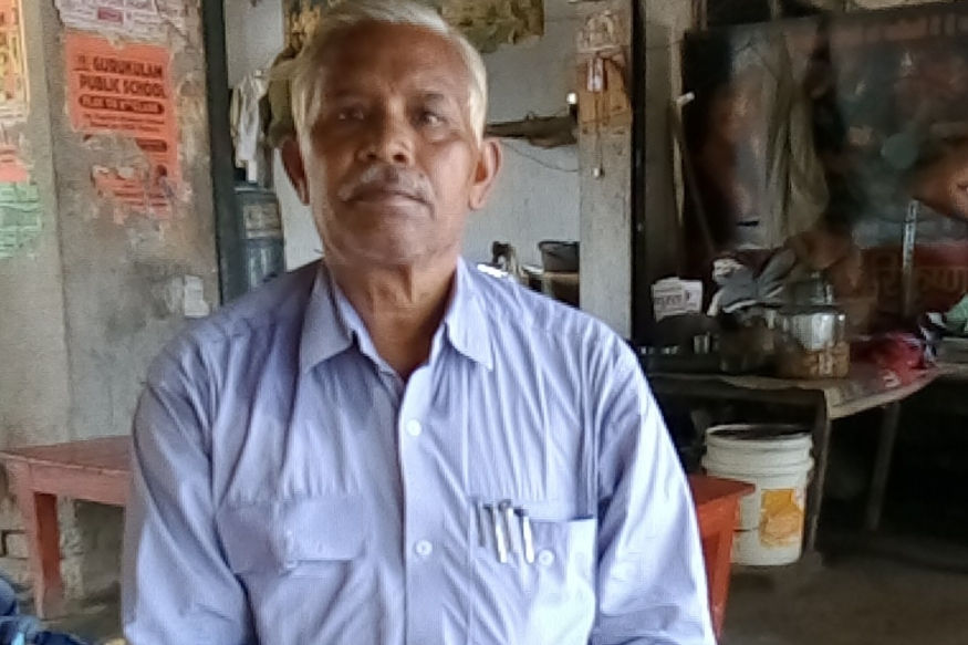 ललितपुर: बेटे ने फांसी लगाकर की आत्महत्या, तो सदमे में पिता ने ट्रेन से कटकर दी जान
