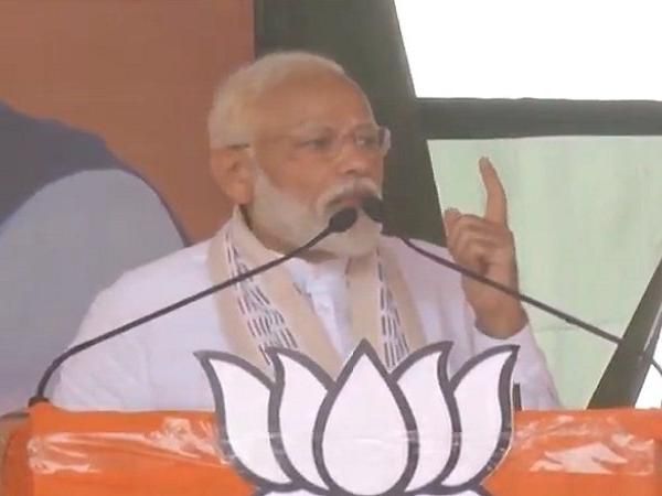 दिल्ली से लेकर भोपाल तक कांग्रेस में भ्रष्टाचार ही शिष्टाचार, चौकन्ना है आपका ये चौकीदार