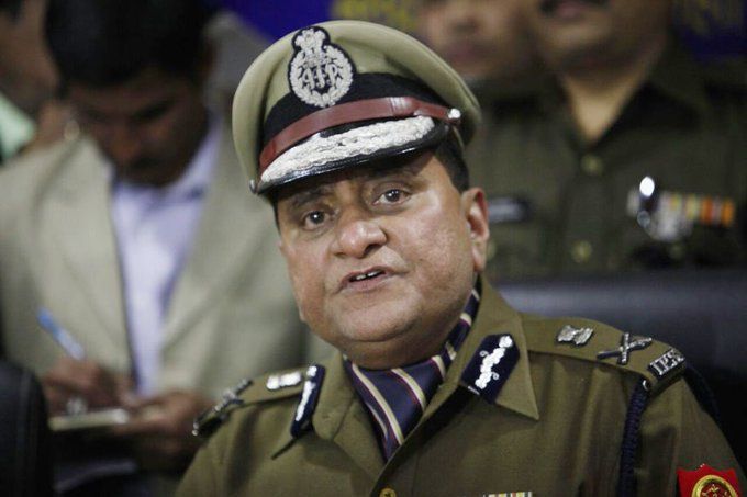 FIR की विवेचना के साथ ही शुरू होता है पुलिस का भ्रष्टाचार