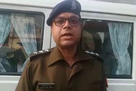 राजधानी में 14 साल की किशोरी पर पड़ोस की महिला ने फेंका एसिड